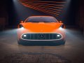 2025 Mercedes-Benz CONCEPT AMG GT XX - Foto 6