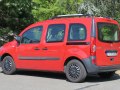 Mercedes-Benz Citan Tourer Long (W415) - Fotografie 4