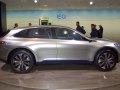 2017 Mercedes-Benz Concept EQ - Technical Specs, Fuel consumption, Dimensions