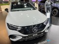 Mercedes-Benz EQE (V295) - Fotoğraf 4