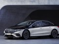 Mercedes-Benz EQS - Specificatii tehnice, Consumul de combustibil, Dimensiuni