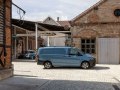 Mercedes-Benz Vito (W447, facelift 2023) Panel Van Long - Photo 4