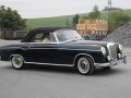 1958 Mercedes-Benz W128 Cabriolet - Bilde 3