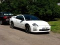 Mitsubishi Eclipse III (3G) - Bild 2