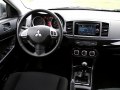 Mitsubishi Lancer Sportback IX (GS44S) - Kuva 9