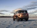 2027 Mitsubishi Pajero V - Photo 2