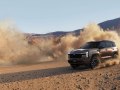2027 Mitsubishi Pajero V - Photo 3