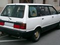 Mitsubishi Space Wagon I - Снимка 2