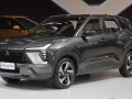 2024 Mitsubishi Xforce - Photo 6