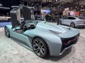 2016 NIO EP9 - Photo 5