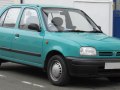 Nissan Micra (K11) - εικόνα 3