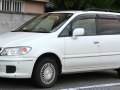 1998 Nissan Presage - Technical Specs, Fuel consumption, Dimensions