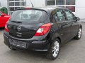 Opel Corsa D 5-door - Fotoğraf 2