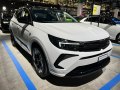 Opel Grandland (facelift 2021) - Bild 8