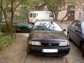 Opel Vectra A (facelift 1992) - Kuva 3