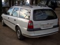 Opel Vectra B Caravan - Fotoğraf 4