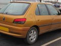 Peugeot 306 Hatchback (facelift 1997) - Fotografie 4