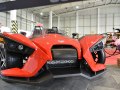2015 Polaris Slingshot - Fotografie 7
