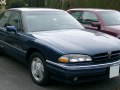 1992 Pontiac Bonneville II - Foto 2