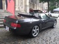 1992 Porsche 968 Cabrio - Foto 3