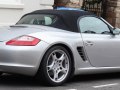 2005 Porsche Boxster (987) - Photo 8