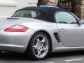 2005 Porsche Boxster (987) - Bilde 8