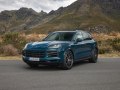 2023 Porsche Cayenne III (facelift 2023) - Технические характеристики, Расход топлива, Габариты