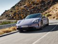 Porsche Taycan Sport Turismo (Y1A, facelift 2024) - Photo 4