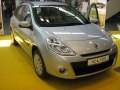 Renault Clio III Grandtour (Phase II, 2009) - Foto 7