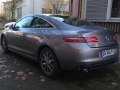 Renault Laguna Coupe (Phase II) - Fotografia 2