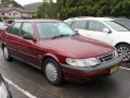 Saab 900 II - Fotoğraf 3