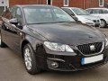 Seat Exeo - Bild 7