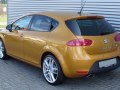 Seat Leon II (1P) - Снимка 4