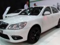 Skoda Octavia II (facelift 2009) - Foto 7