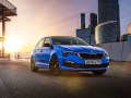 2020 Skoda Rapid II (Russia) - Photo 8