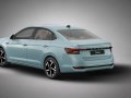 2027 Skoda Slavia (facelift 2026) - Photo 2
