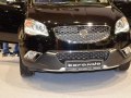 SsangYong Korando III (C) - Foto 2