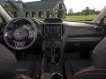 Subaru Crosstrek II (facelift 2021) - Kuva 8