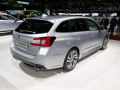 Subaru Levorg (facelift 2019) - Снимка 3