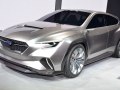 2018 Subaru Viziv Tourer (Concept) - Photo 6