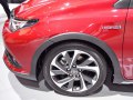 Toyota Auris II Touring Sports (facelift 2015) - Fotografia 10