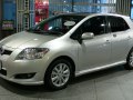 2007 Toyota Auris I - Снимка 3