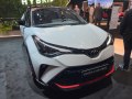 Toyota C-HR I (facelift 2020) - Фото 8