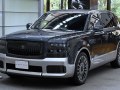 2024 Toyota Century III SUV (GRG75) - Foto 84
