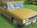 1977 Toyota Cressida (RX3) - Technical Specs, Fuel consumption, Dimensions