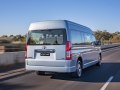2019 Toyota HiAce VI (H300) Commuter L2H2 - Photo 2