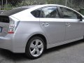 2010 Toyota Prius III (ZVW30) - Kuva 4