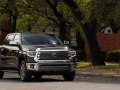 2018 Toyota Tundra II CrewMax (facelift 2017) - Bilde 3