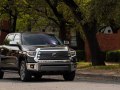 2018 Toyota Tundra II CrewMax (facelift 2017) - Снимка 3