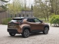 Toyota Yaris Cross (XP210, facelift 2026) - Bild 3